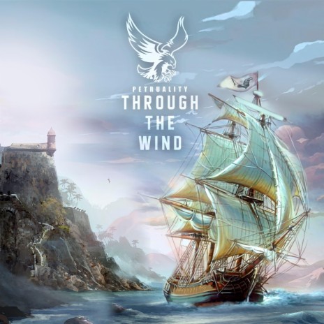 In Captivity Of The Seas cover art