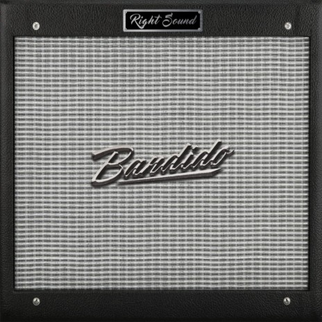 A Fistful of Blues cover art