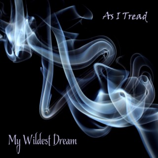 As I Tread (feat. Steve Glasford) cover art