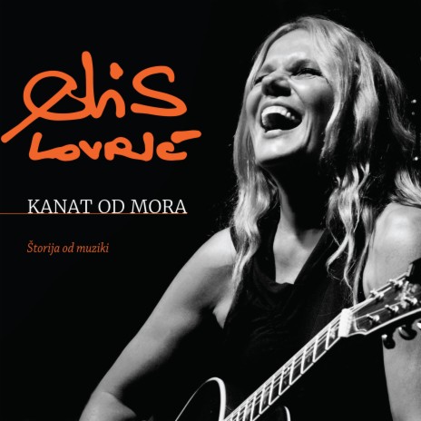 Kova je nasa cover art