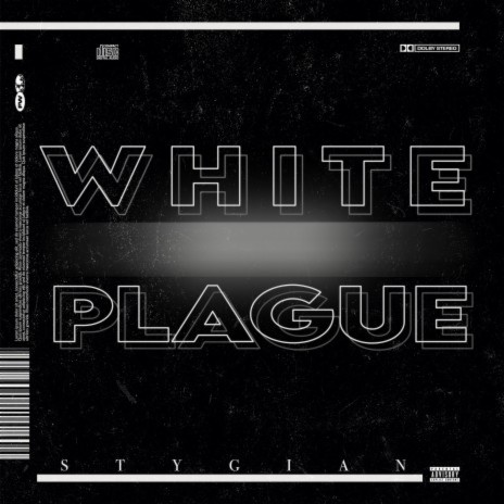 Tell Me U Hate Me cover art