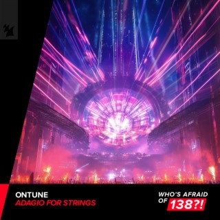 Adagio For Strings (Extended Mix) cover art