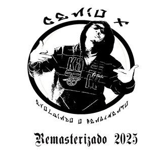 Evoluindo o Pensamento Remasterizado 2025 (Remastered)