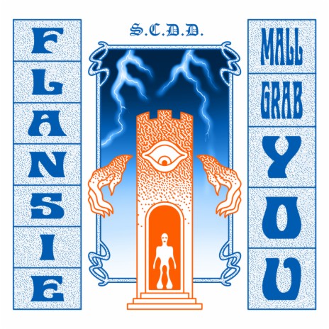 You ft. Mall Grab cover art