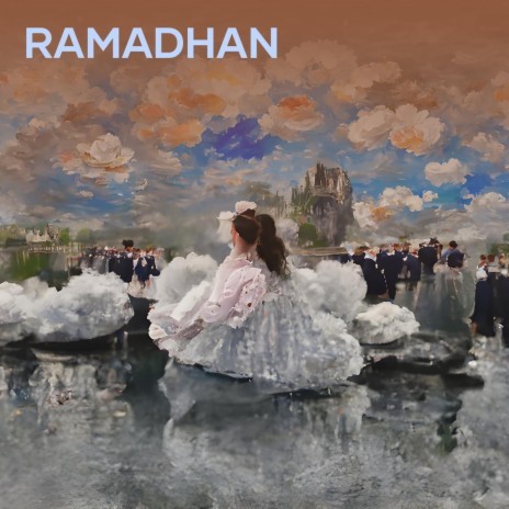 Ramadhan cover art