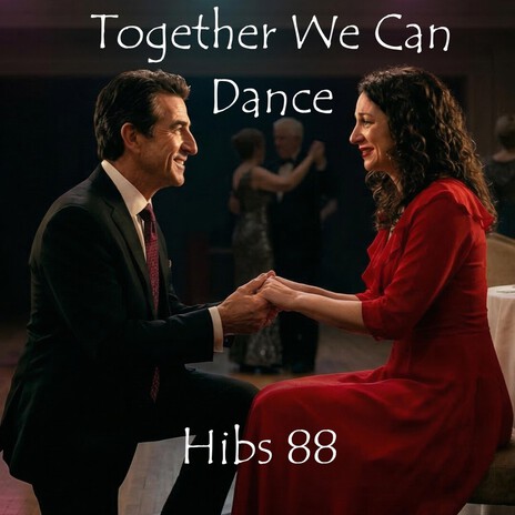 Together We Can Dance