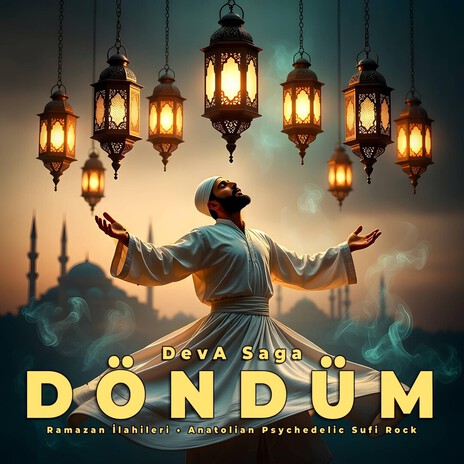 Ahir Zaman | Yunus | Ramazan İlahi cover art
