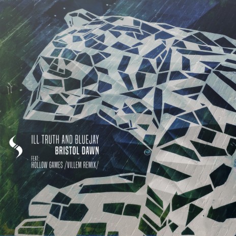 Bristol Dawn ft. Bluejay cover art