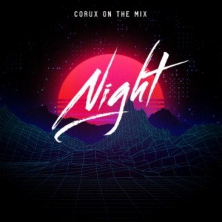 Corux On The Mix