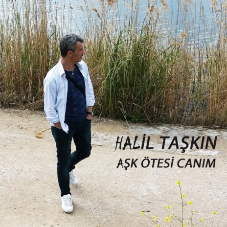 Aşk Ötesi Canım cover art