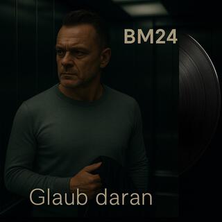 Glaub daran cover art