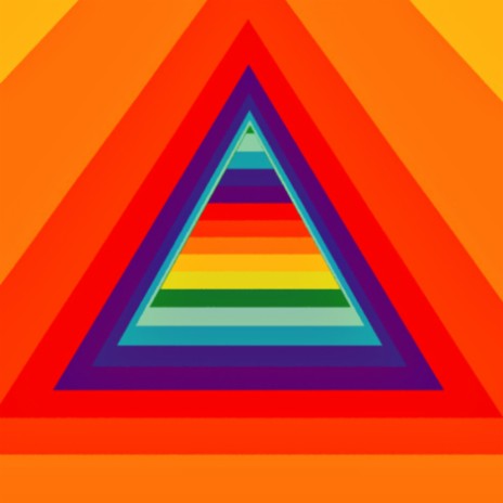 Rolling cover art