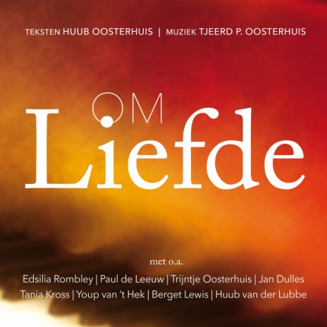 Om Liefde
