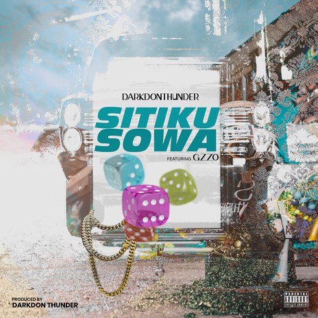 SITIKUSOWA ft. Gzzo cover art