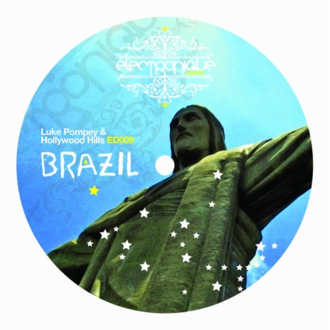 Brazil (Swing Kings Remix) ft. Hollywood Hills