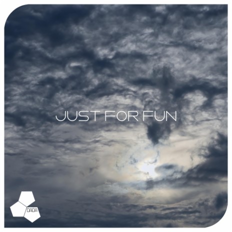 Just for Fun cover art