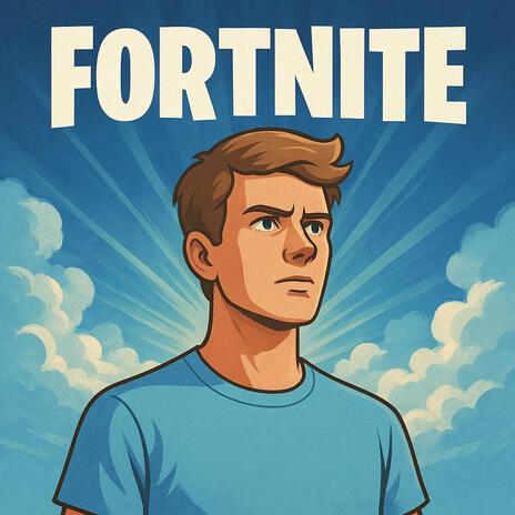 Fortnite cover art