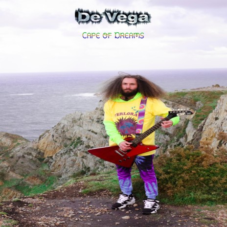 Cape of Dreams II