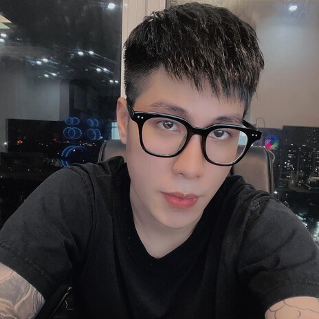 Quẩy Thôi cover art
