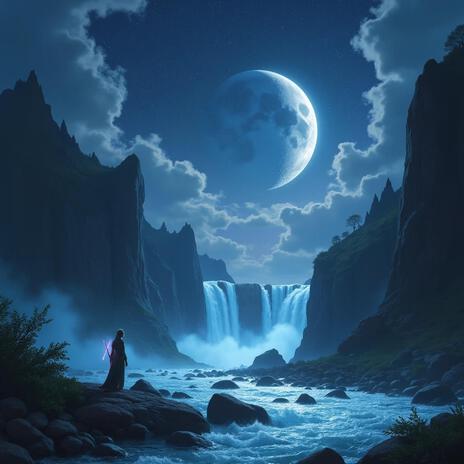 Drifting Through Mirages cover art