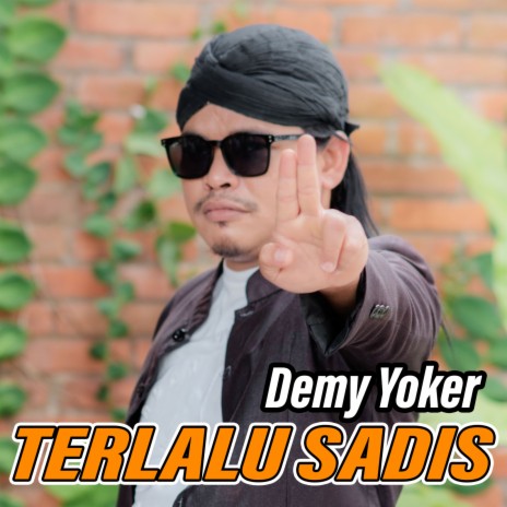 Terlalu Sadis