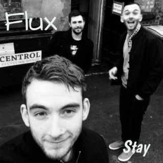 Stay cover art