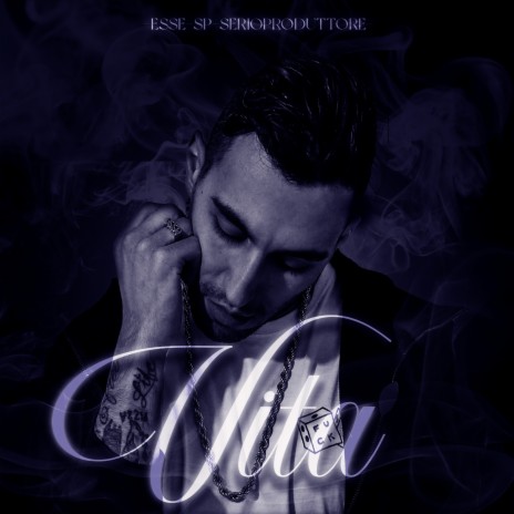 Segno di pace cover art