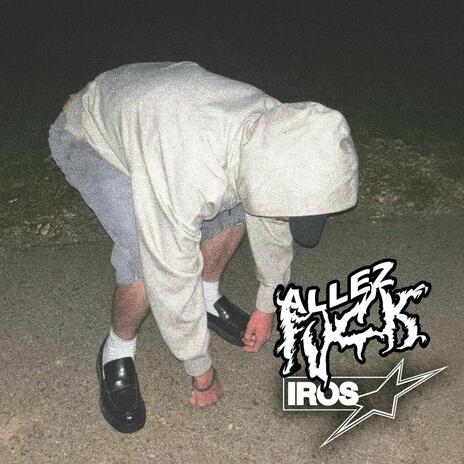 Allez Fuck cover art