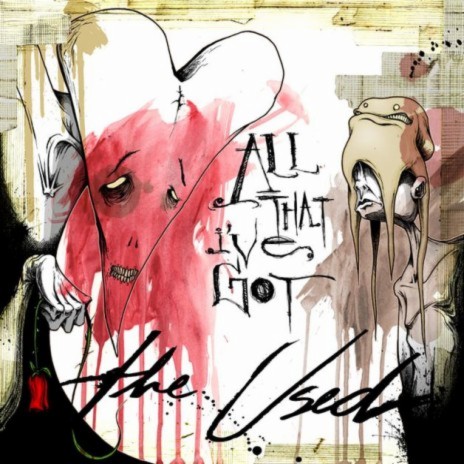 The Taste of Ink (Live at SOMA) cover art