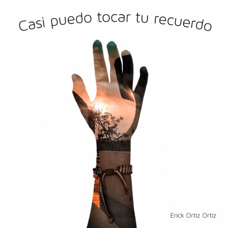 Casi Tu Recuerdo Puedo Tocar cover art