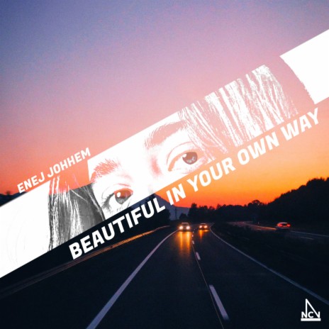 Beautiful In Your Own Way cover art