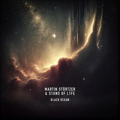 Black Ocean (alpha) ft. S1gns of L1fe cover art