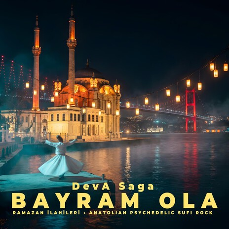 Derman Arardım | Niyazi | Ramazan İlahi cover art