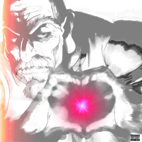 *H8R* cover art