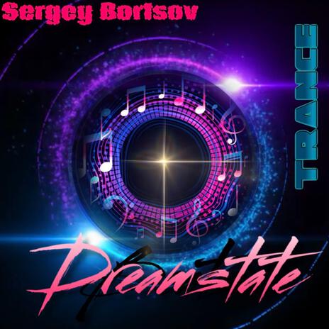 Dreamstate cover art