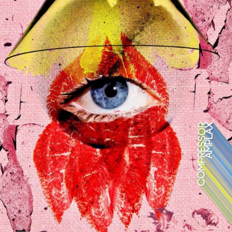 Never never cover art