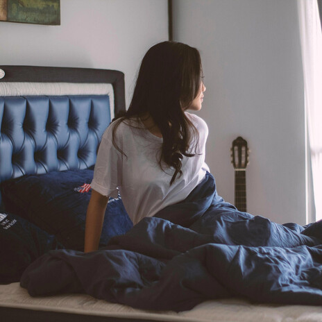 Your Side of the Bed ft. Emily Mazzella cover art