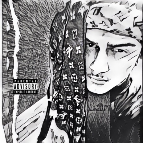 Louice Bag (feat quavo) cover art