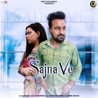 Shivraj Gill