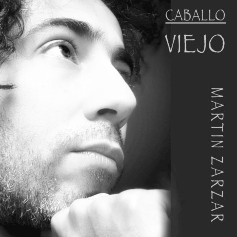 Caballo Viejo cover art