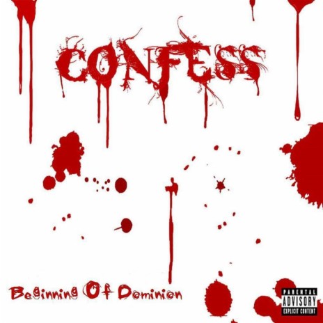 You Will Payback! cover art