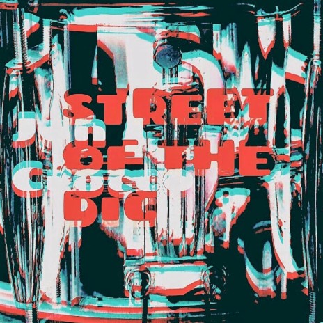Bump cover art