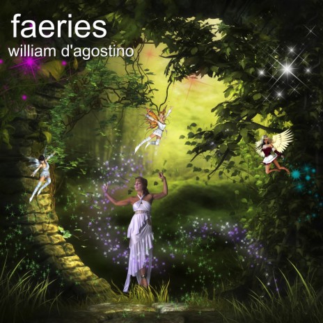 Faeries