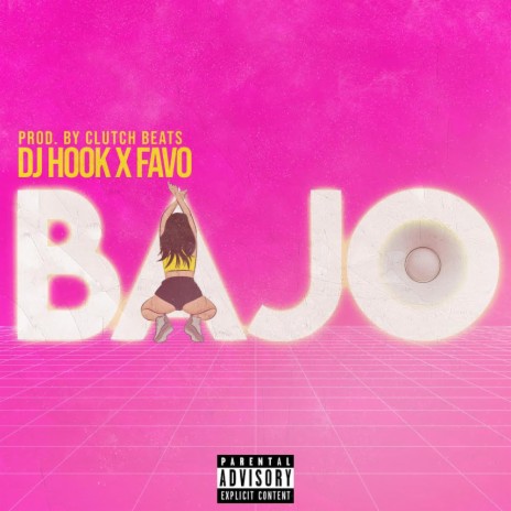 Bajo ft. Favo cover art