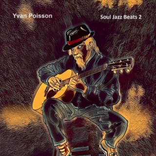 Soul Jazz Beats 2