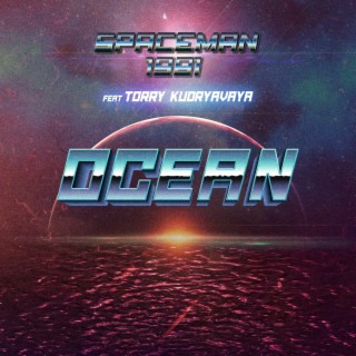SpaceMan 1981