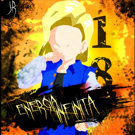 Energia Infinita cover art