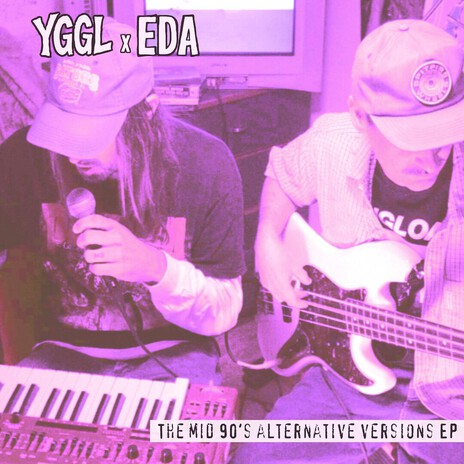 Good Day Stonepunknoise version ft. YGGL cover art