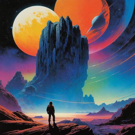 Bitter Pill cover art