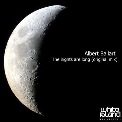 The Nights Are Long (Original Mix)